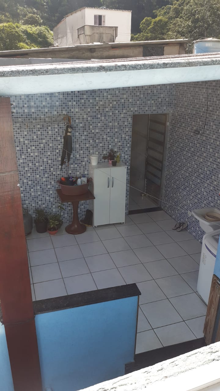 LINDO SOBRADO  NOSSA SRA DO CARMO