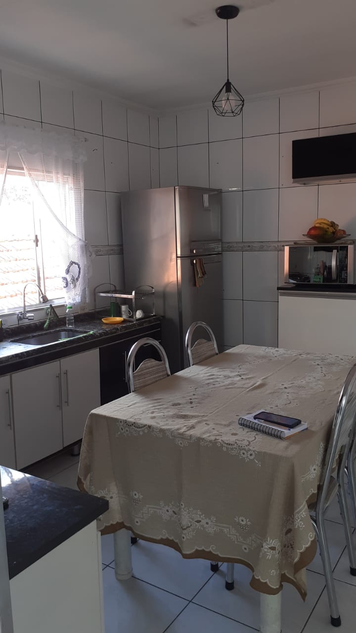 LINDO SOBRADO  NOSSA SRA DO CARMO