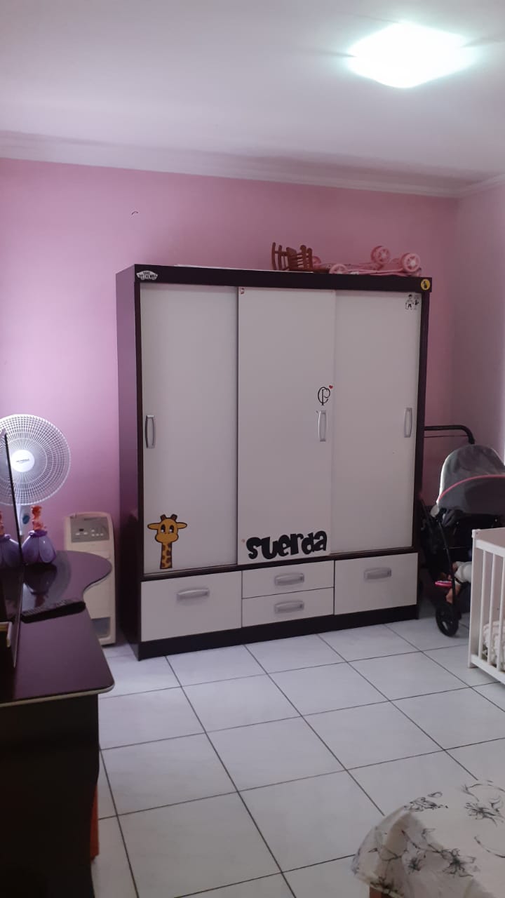 LINDO SOBRADO  NOSSA SRA DO CARMO