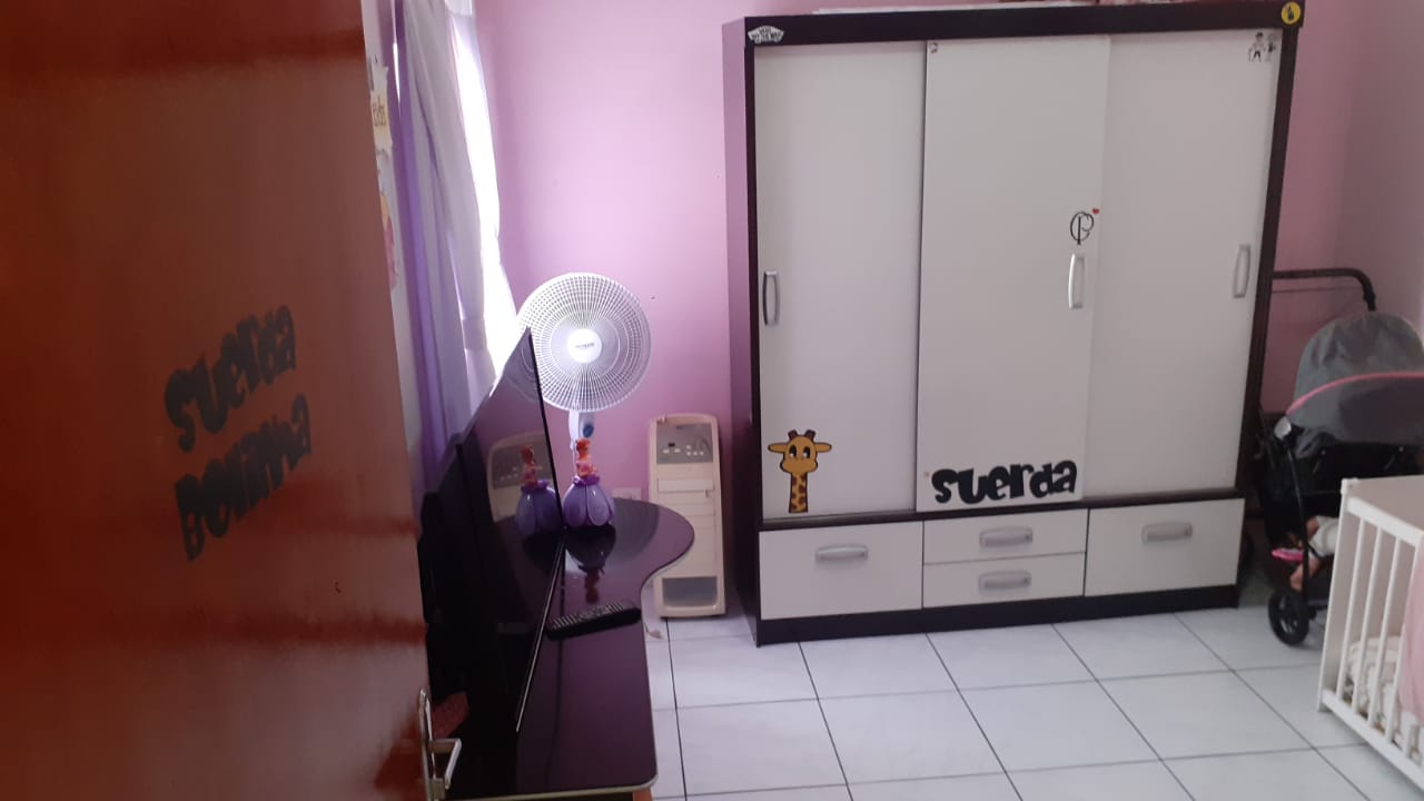LINDO SOBRADO  NOSSA SRA DO CARMO