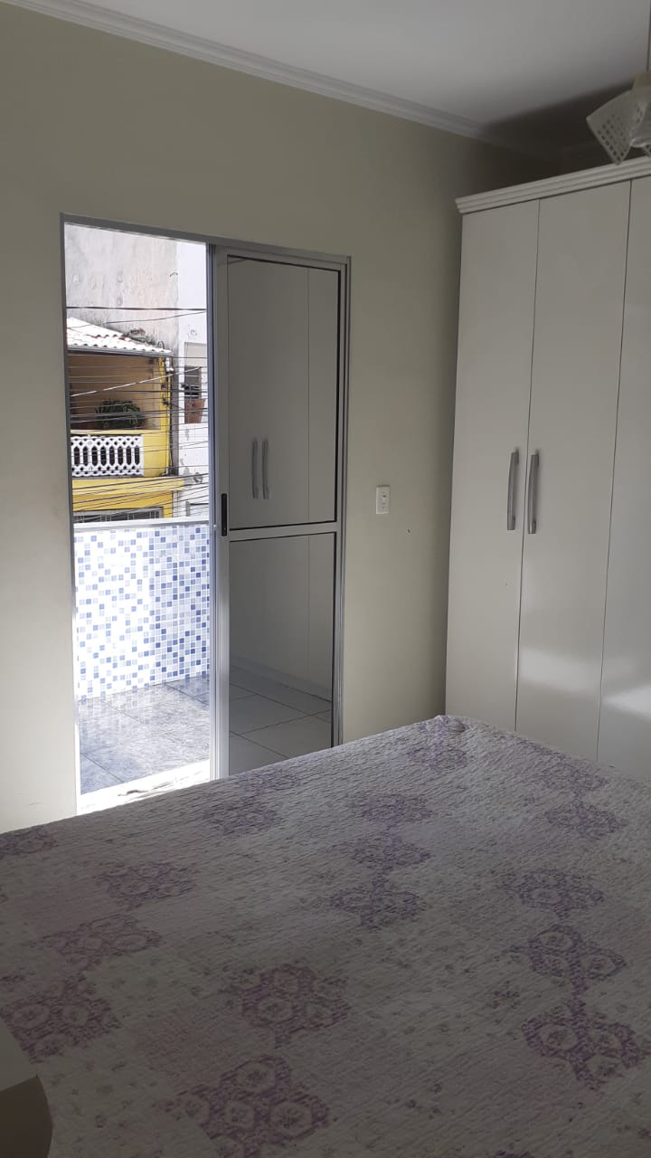 LINDO SOBRADO  NOSSA SRA DO CARMO