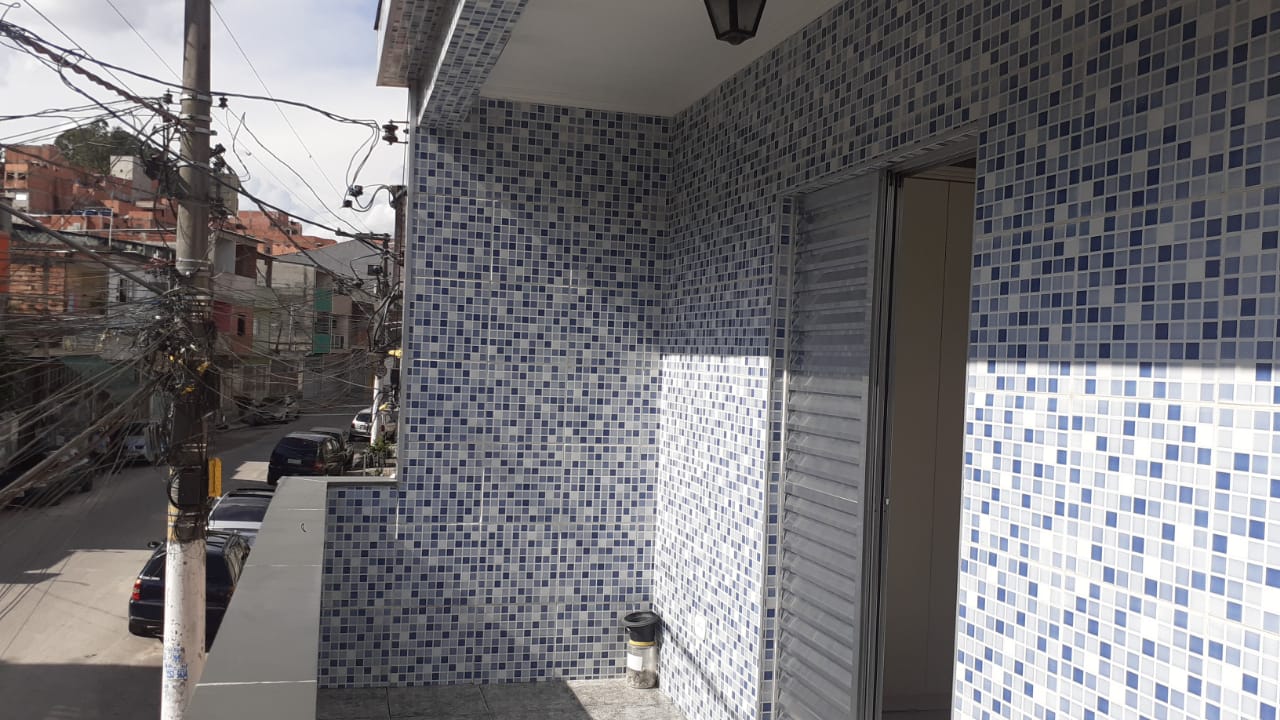 LINDO SOBRADO  NOSSA SRA DO CARMO