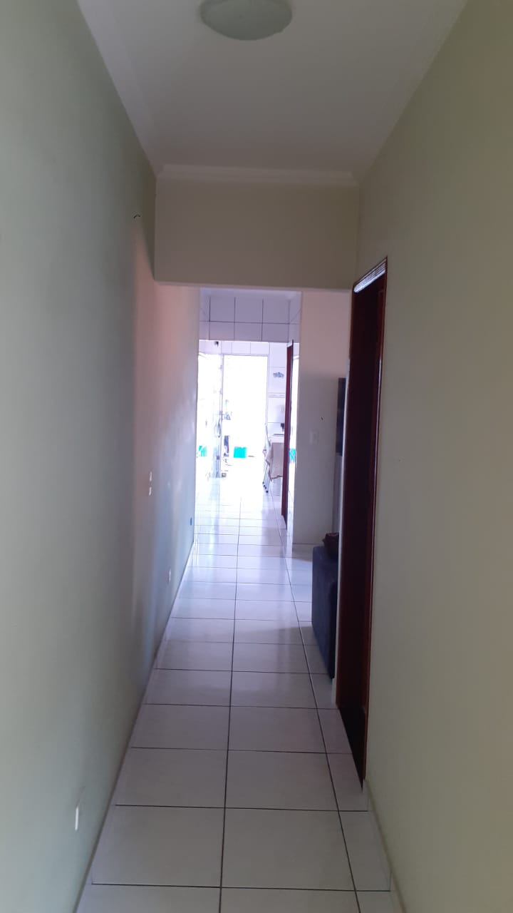 LINDO SOBRADO  NOSSA SRA DO CARMO