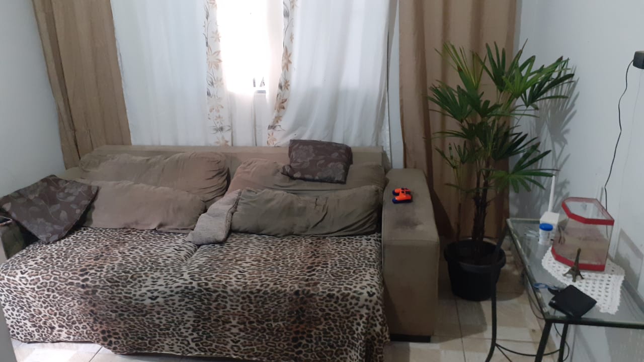 LINDO SOBRADO  NOSSA SRA DO CARMO