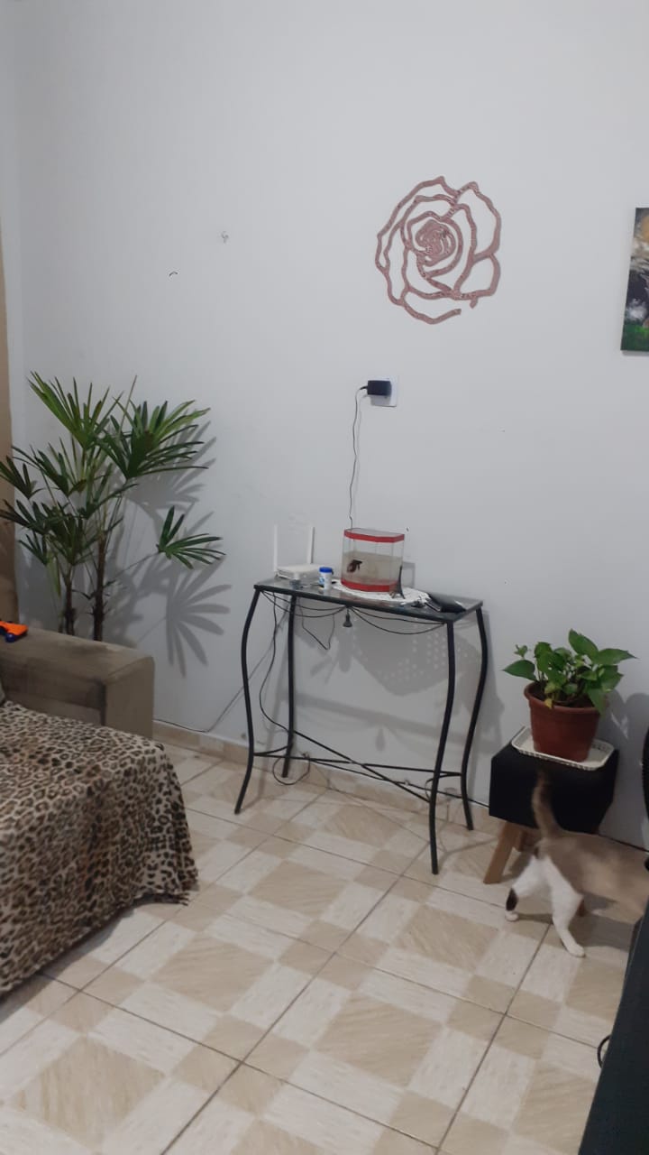 LINDO SOBRADO  NOSSA SRA DO CARMO