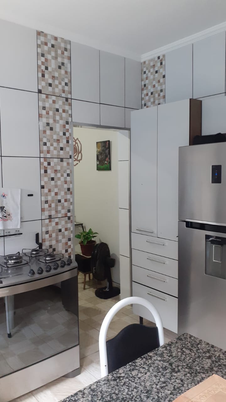 LINDO SOBRADO  NOSSA SRA DO CARMO