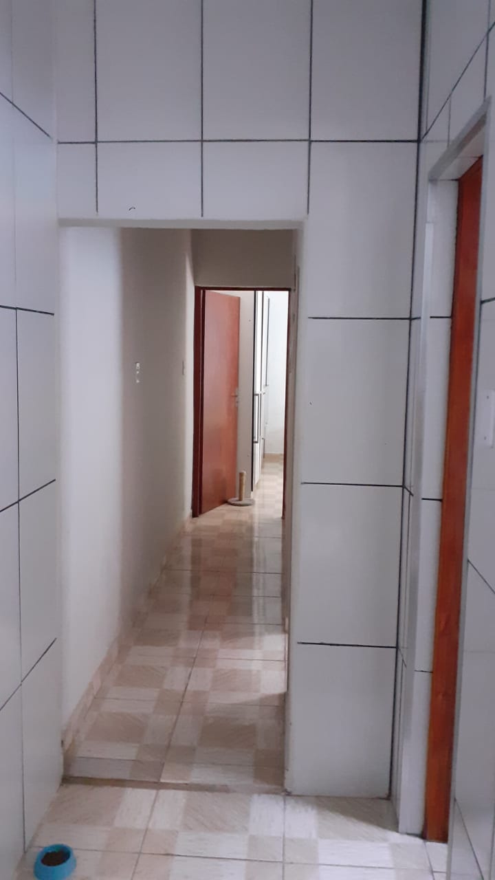 LINDO SOBRADO  NOSSA SRA DO CARMO