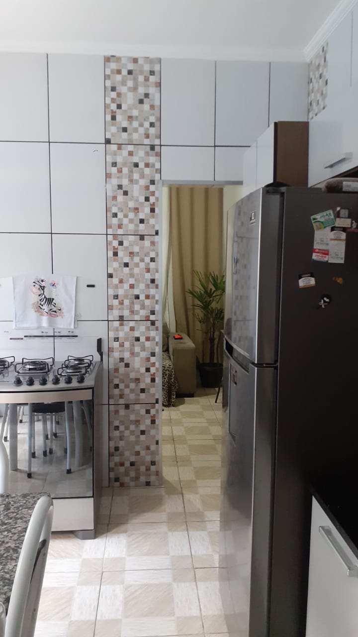LINDO SOBRADO  NOSSA SRA DO CARMO