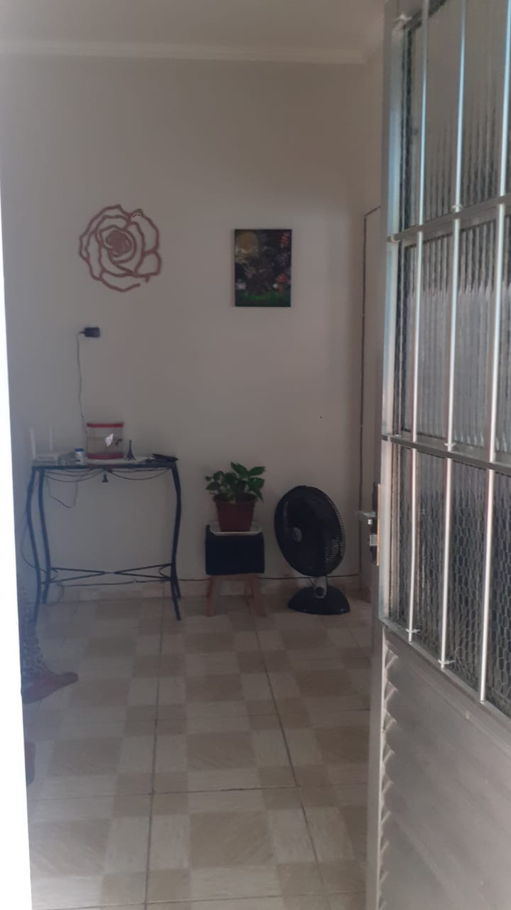 LINDO SOBRADO  NOSSA SRA DO CARMO