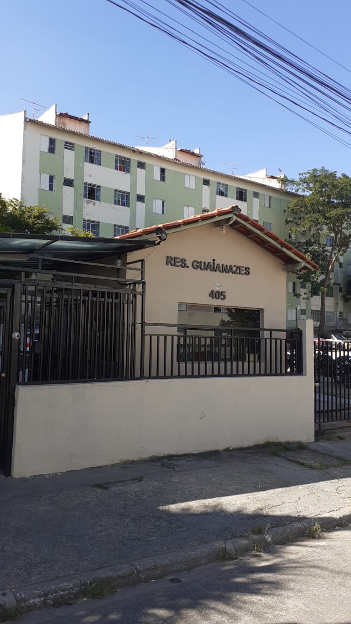 Apartamento - Venda, Vila Cosmopolita, São Paulo, SP