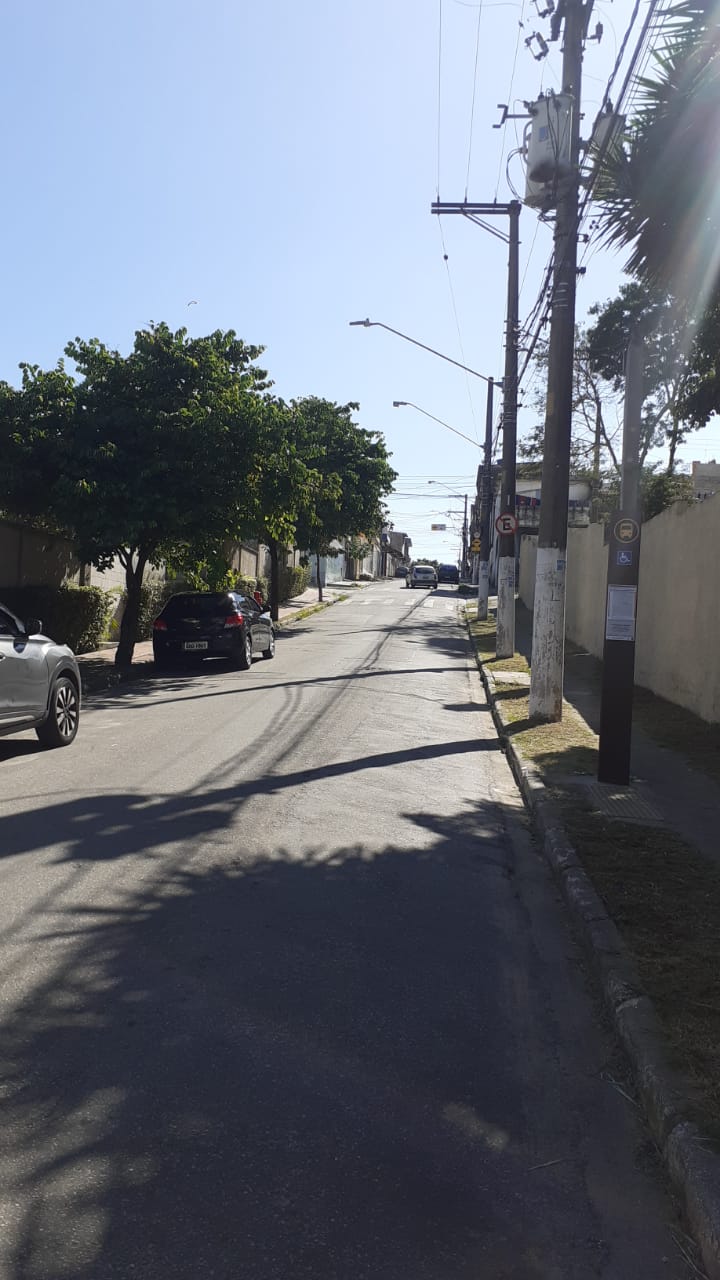 APARTAMENTO RESIDENCIAL GUAIANAZES