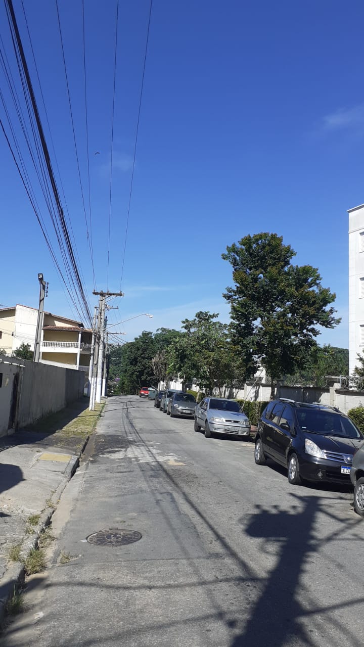APARTAMENTO RESIDENCIAL GUAIANAZES