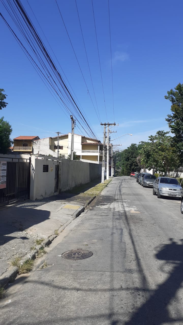 APARTAMENTO RESIDENCIAL GUAIANAZES