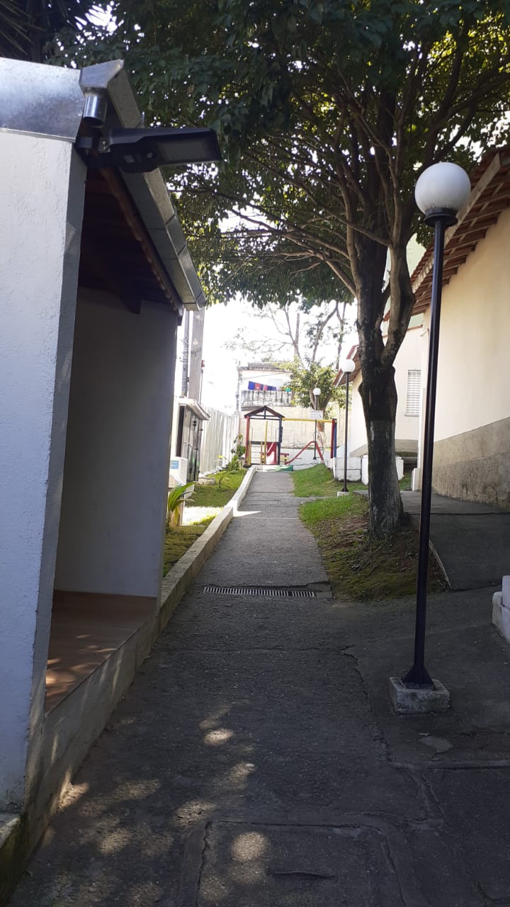 APARTAMENTO RESIDENCIAL GUAIANAZES