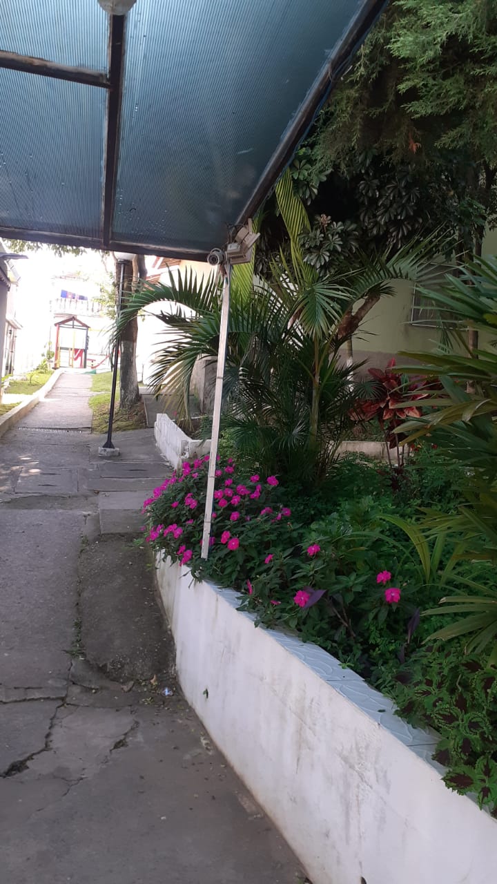 APARTAMENTO RESIDENCIAL GUAIANAZES