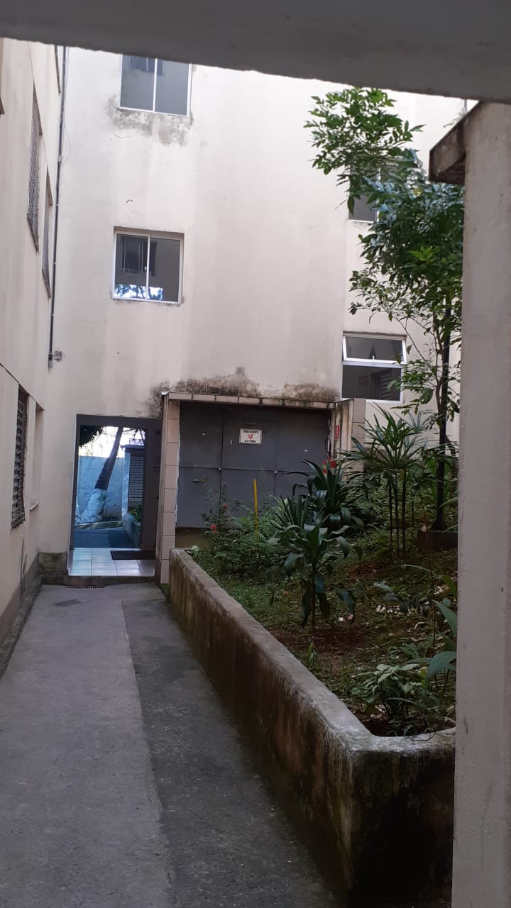 APARTAMENTO RESIDENCIAL GUAIANAZES