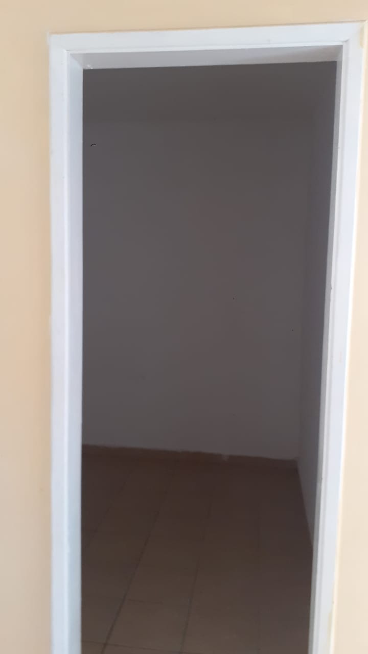 APARTAMENTO RESIDENCIAL GUAIANAZES