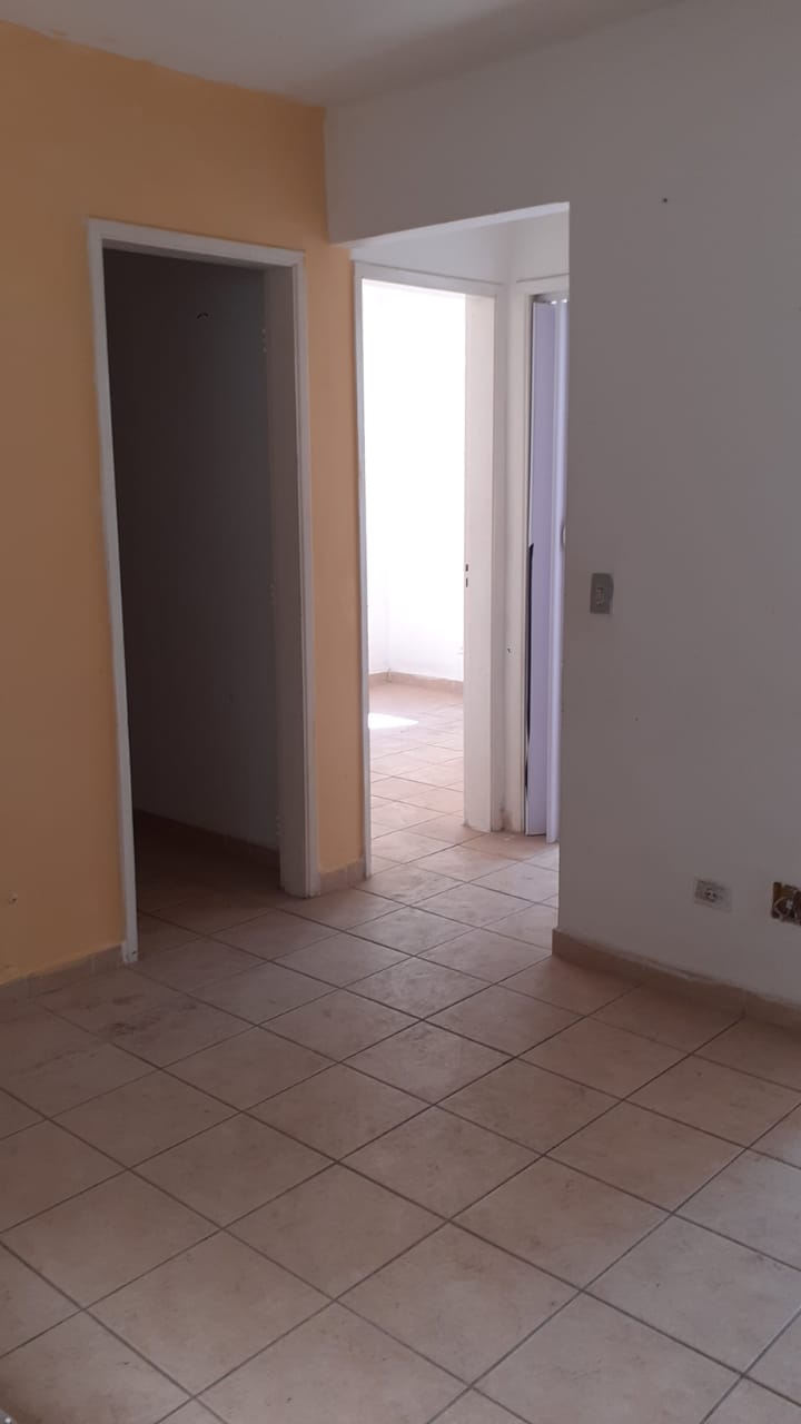 APARTAMENTO RESIDENCIAL GUAIANAZES