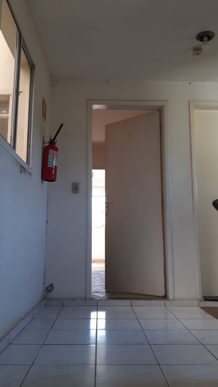 APARTAMENTO RESIDENCIAL GUAIANAZES