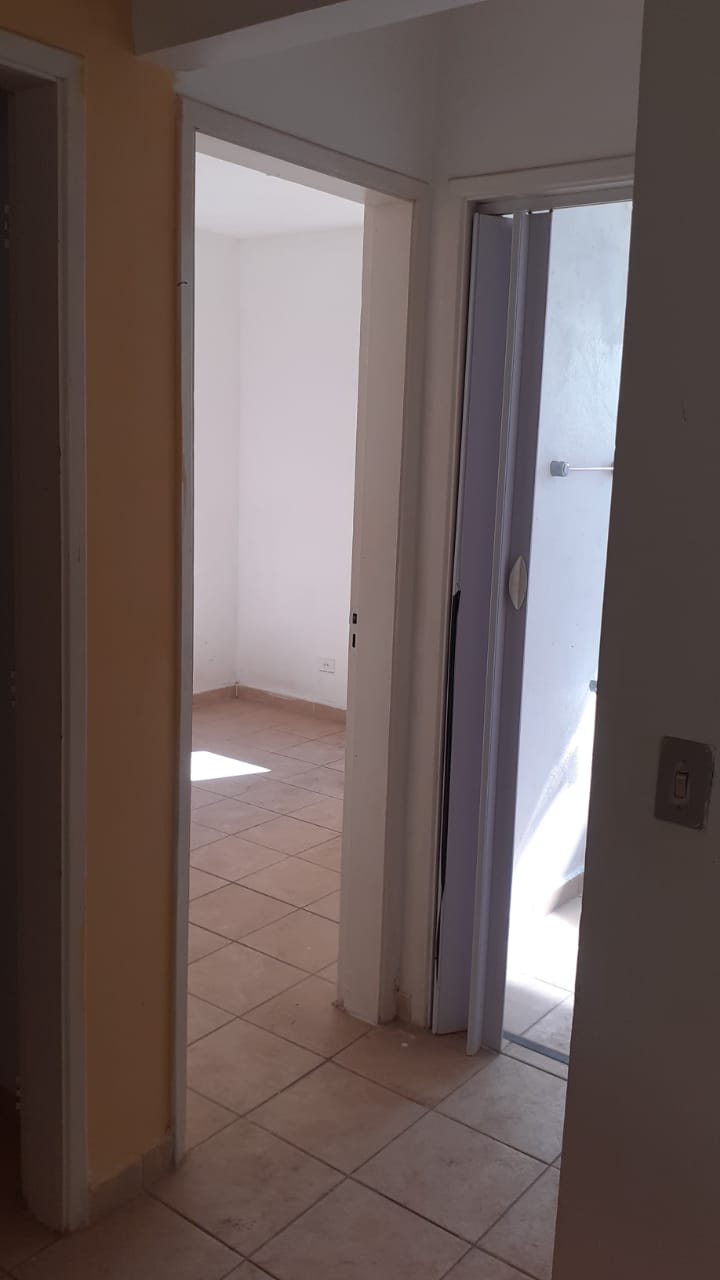 APARTAMENTO RESIDENCIAL GUAIANAZES