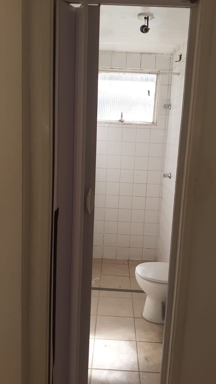 APARTAMENTO RESIDENCIAL GUAIANAZES