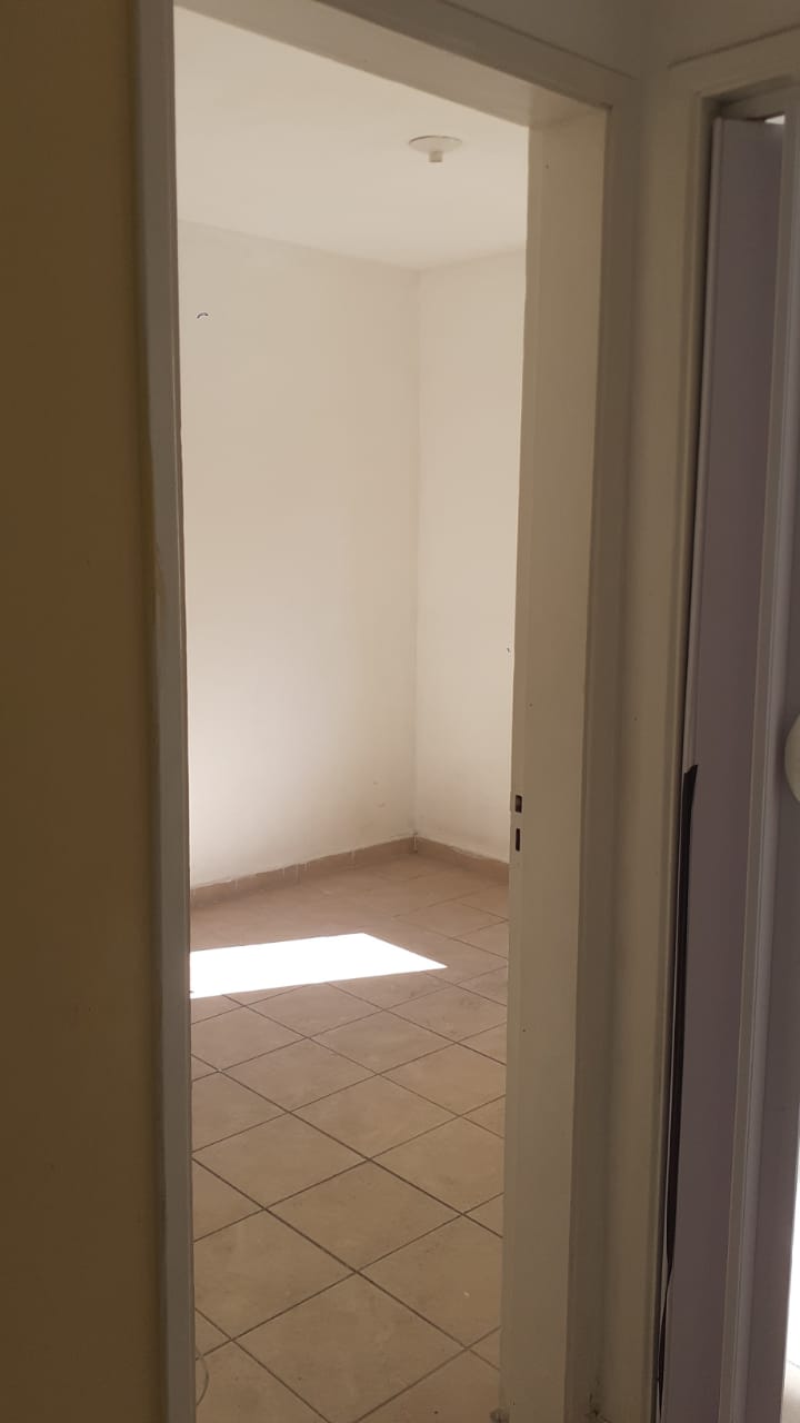 APARTAMENTO RESIDENCIAL GUAIANAZES