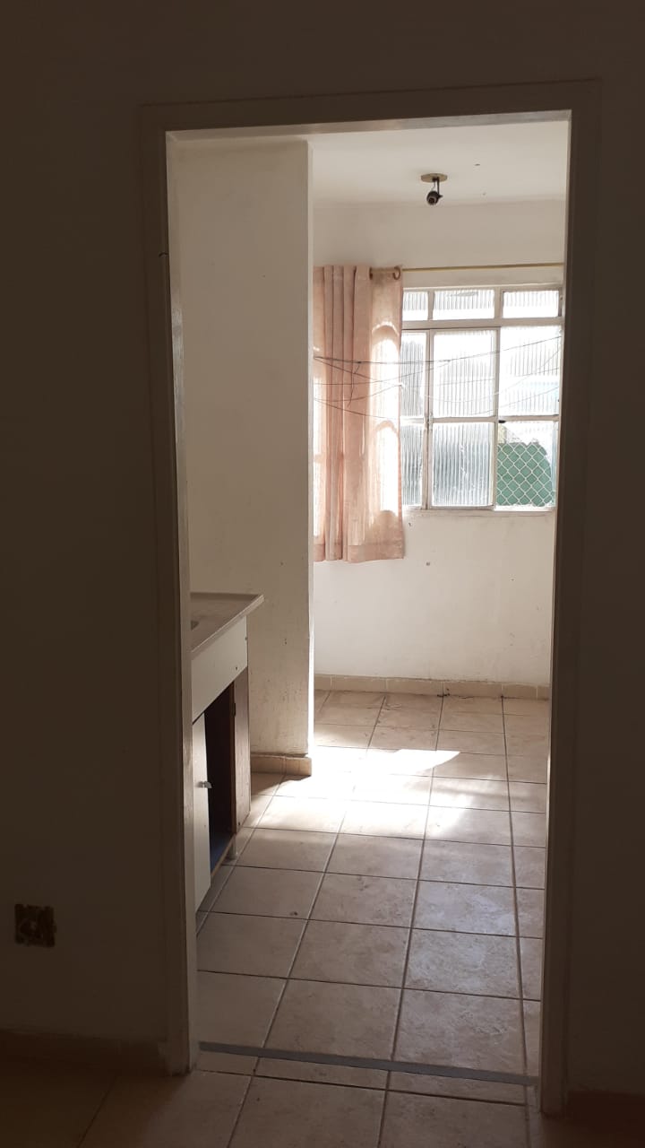 APARTAMENTO RESIDENCIAL GUAIANAZES