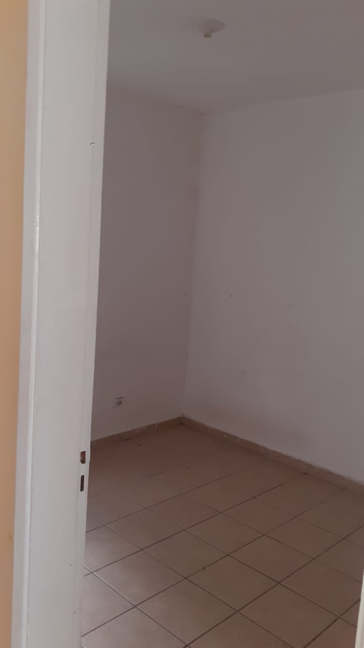 APARTAMENTO RESIDENCIAL GUAIANAZES