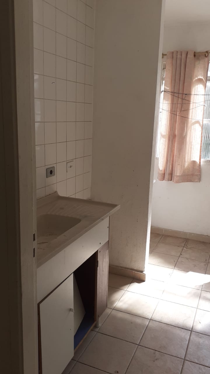 APARTAMENTO RESIDENCIAL GUAIANAZES