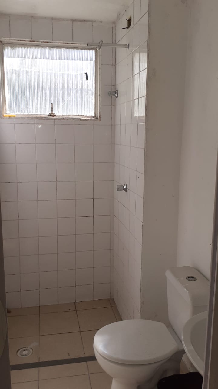 APARTAMENTO RESIDENCIAL GUAIANAZES