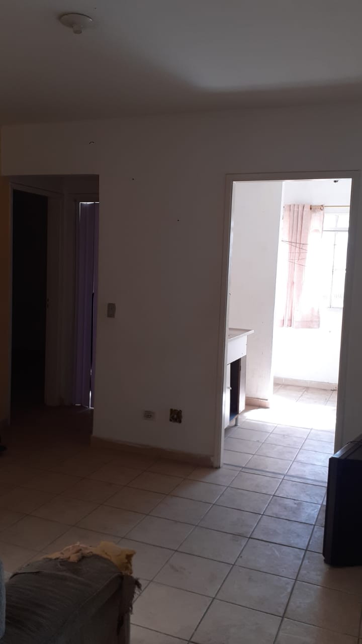 APARTAMENTO RESIDENCIAL GUAIANAZES