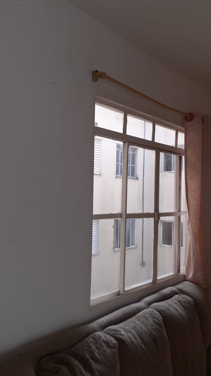 APARTAMENTO RESIDENCIAL GUAIANAZES
