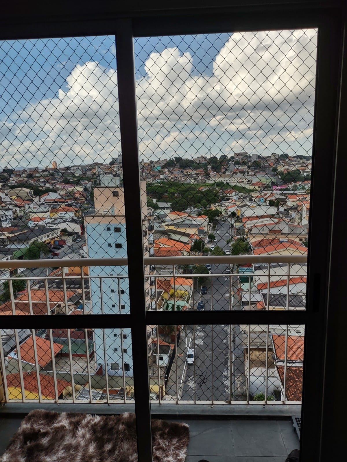 Condominio 4 Estaçoes 