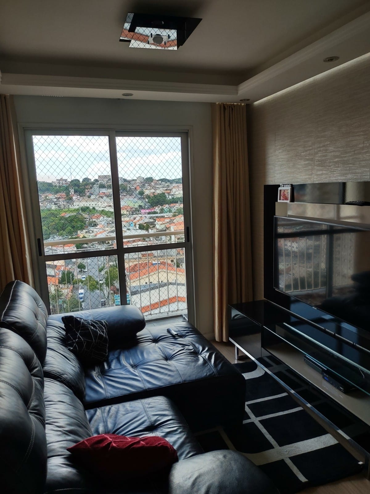 Condominio 4 Estaçoes 