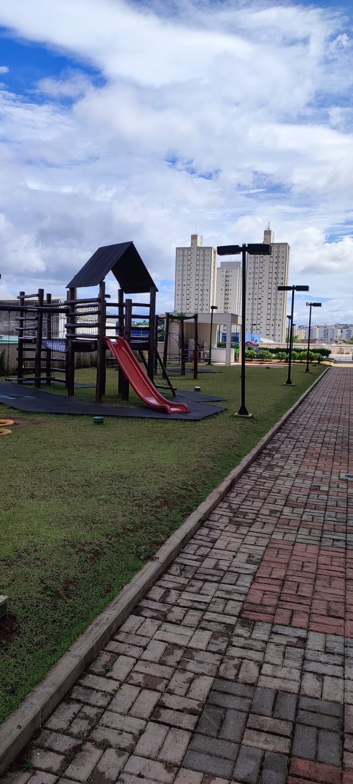  HOME CLUBE CARRÃO