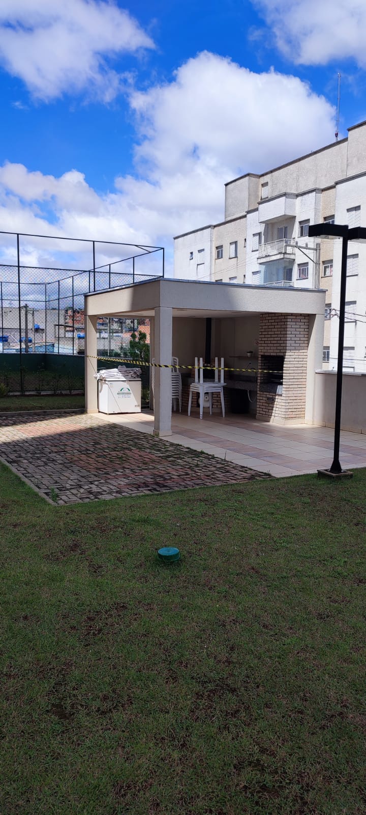  HOME CLUBE CARRÃO