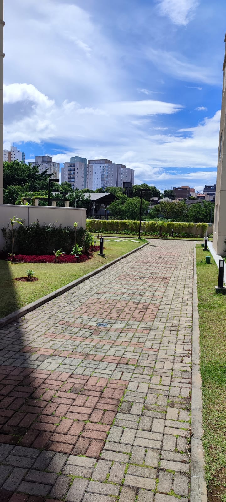  HOME CLUBE CARRÃO