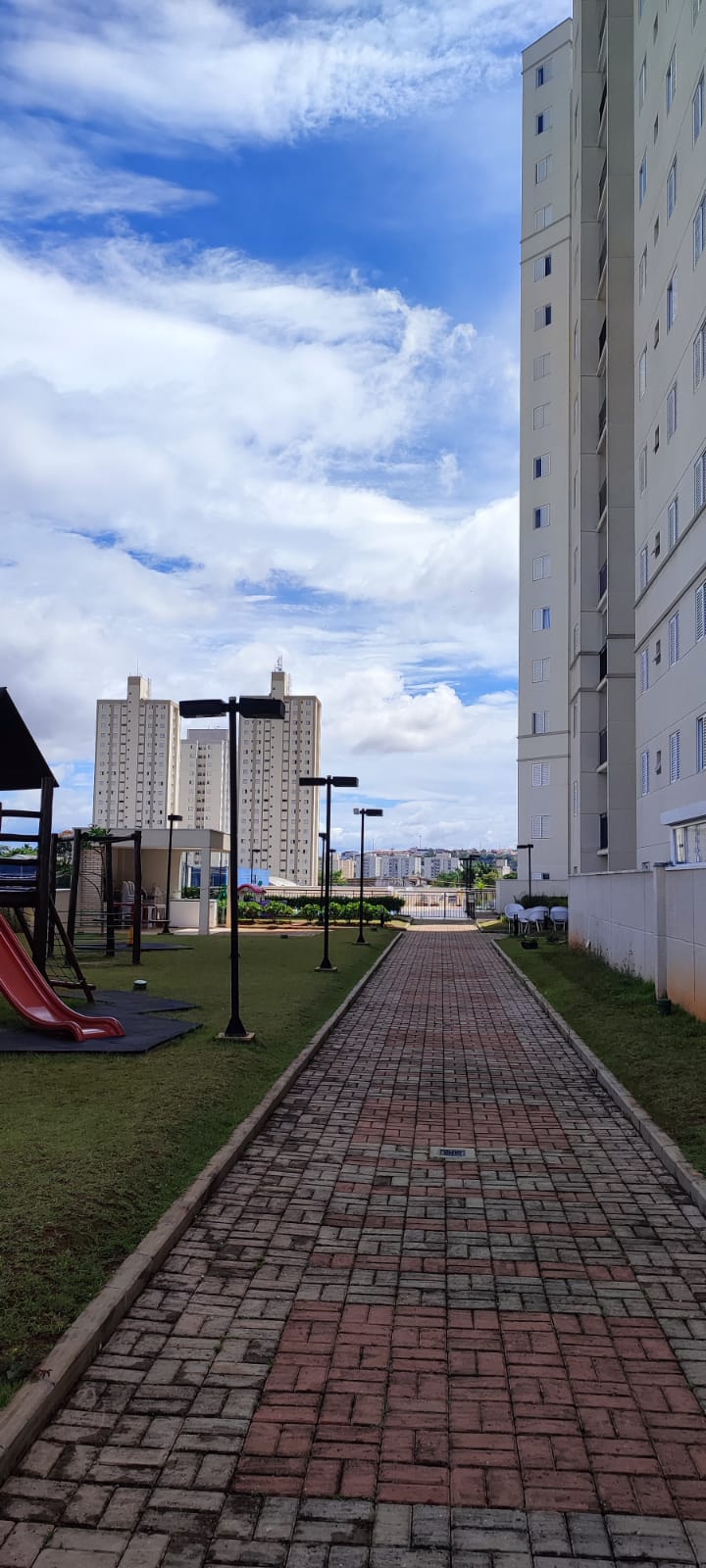  HOME CLUBE CARRÃO