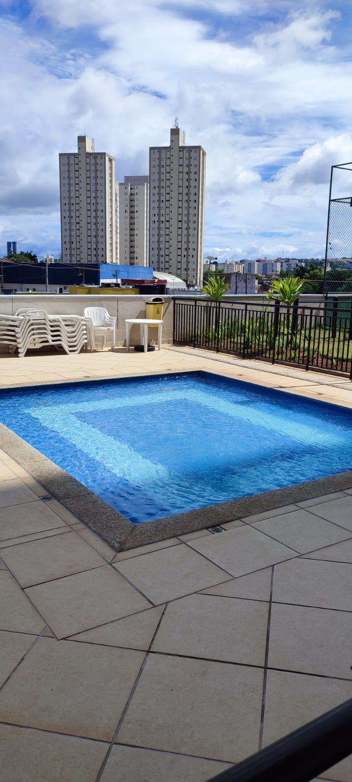  HOME CLUBE CARRÃO
