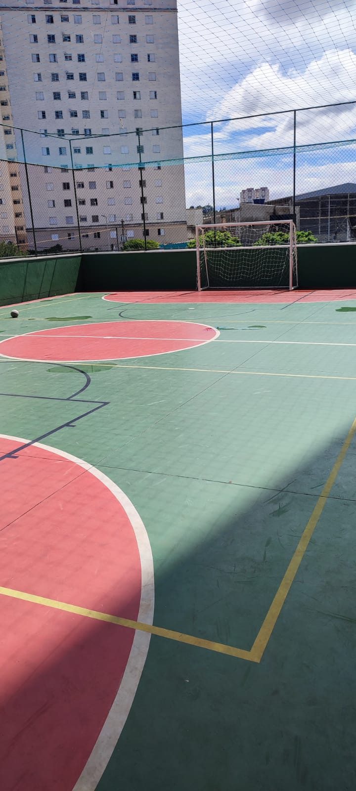  HOME CLUBE CARRÃO