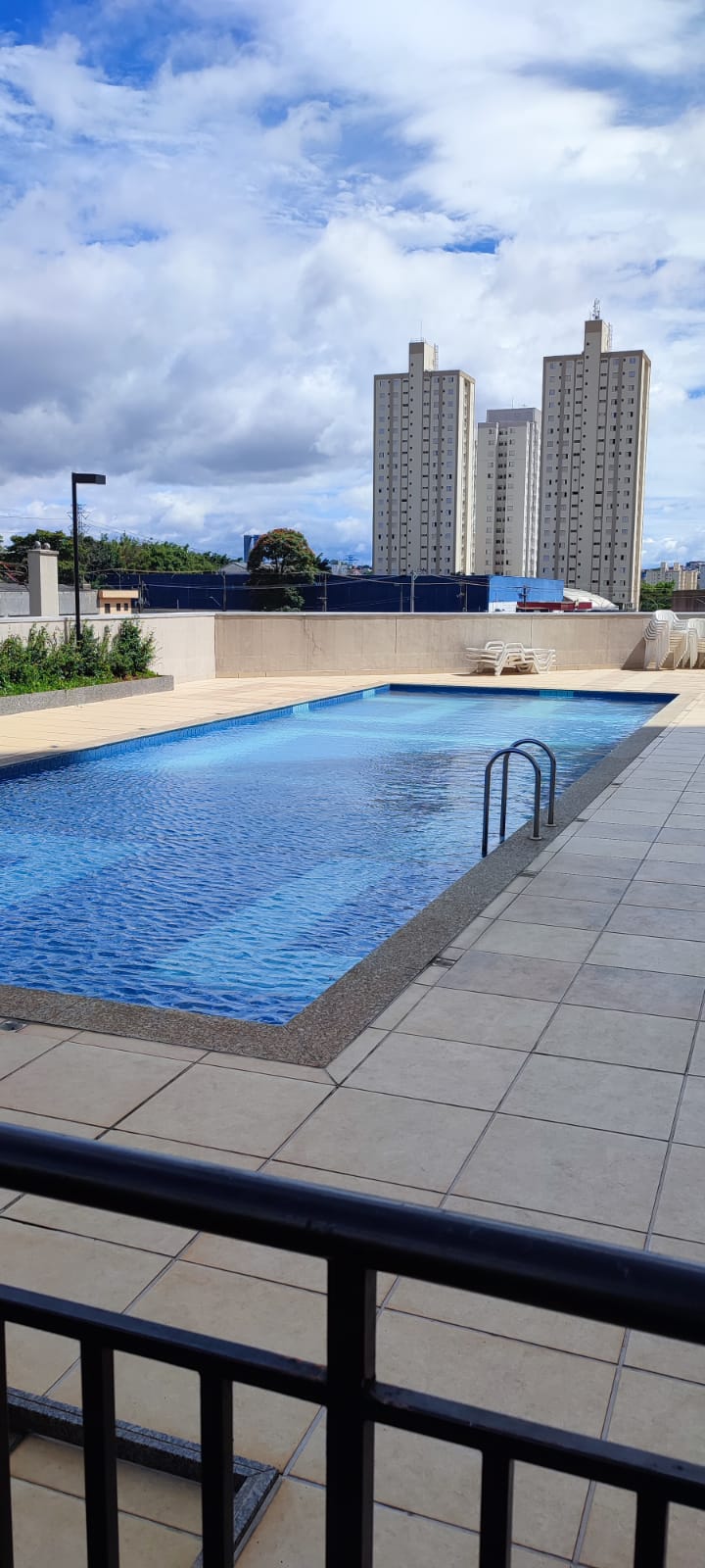  HOME CLUBE CARRÃO