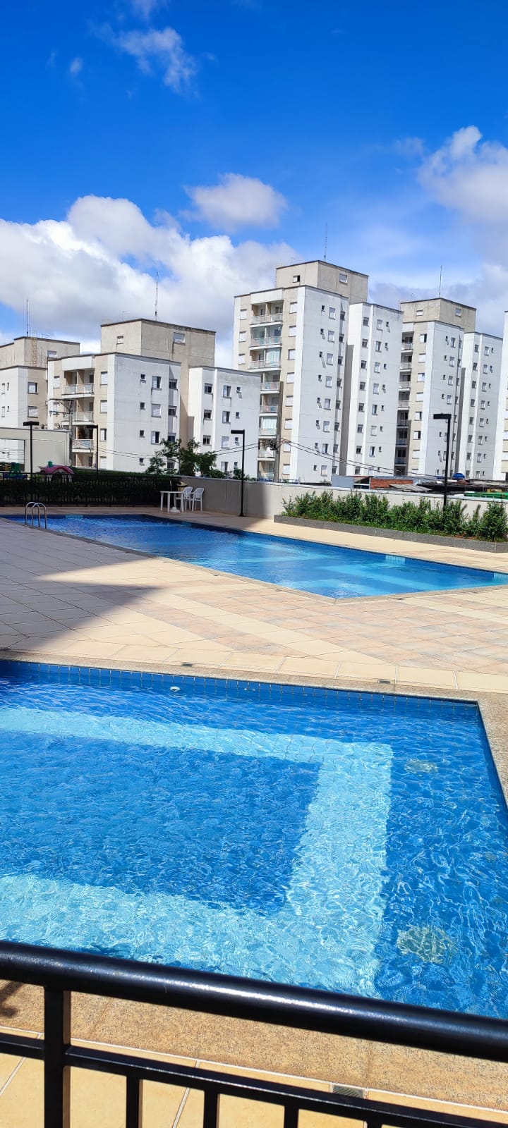  HOME CLUBE CARRÃO