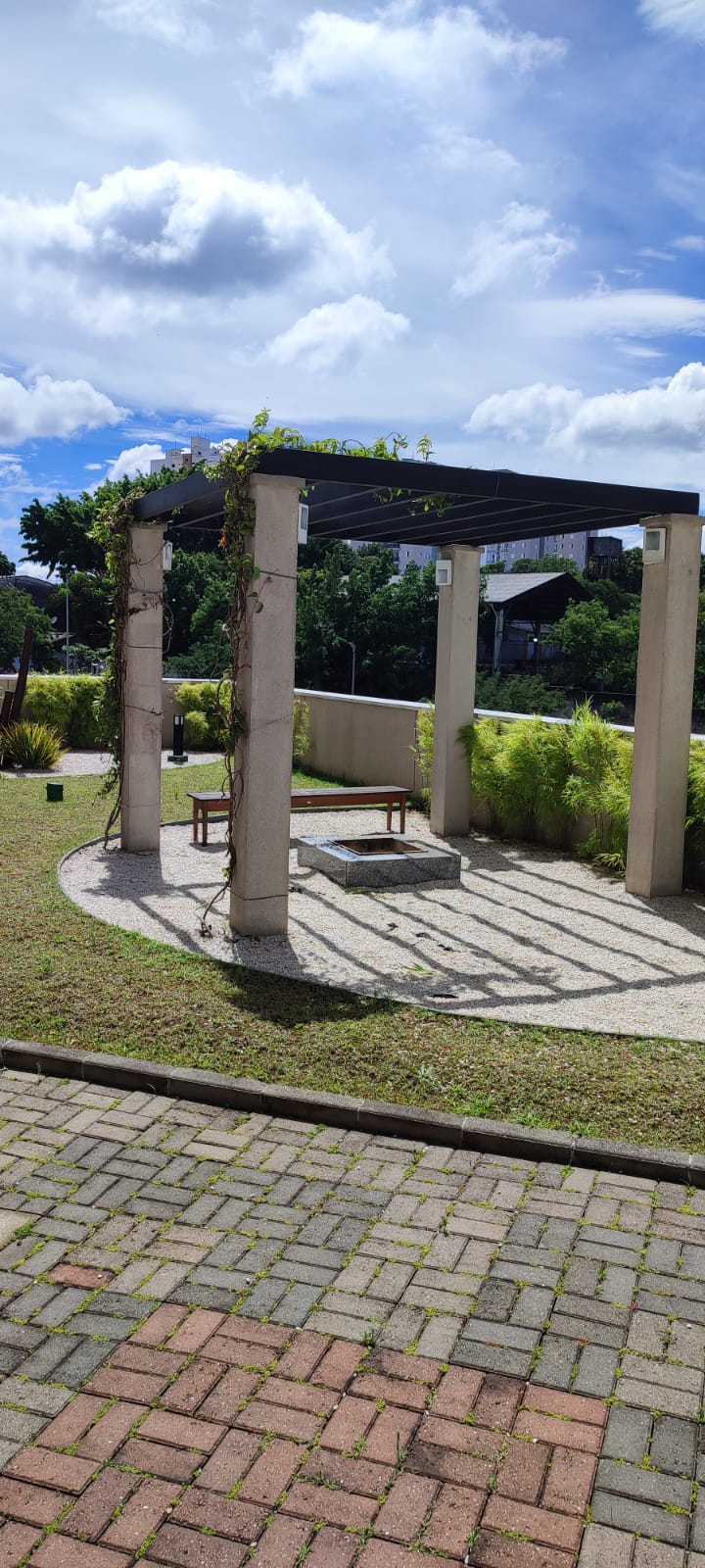 HOME CLUBE CARRÃO