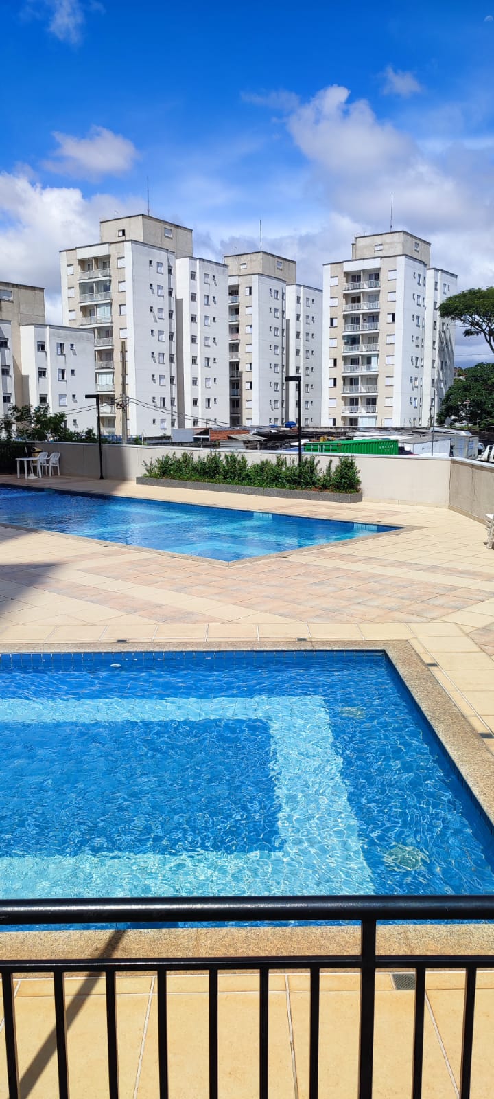  HOME CLUBE CARRÃO