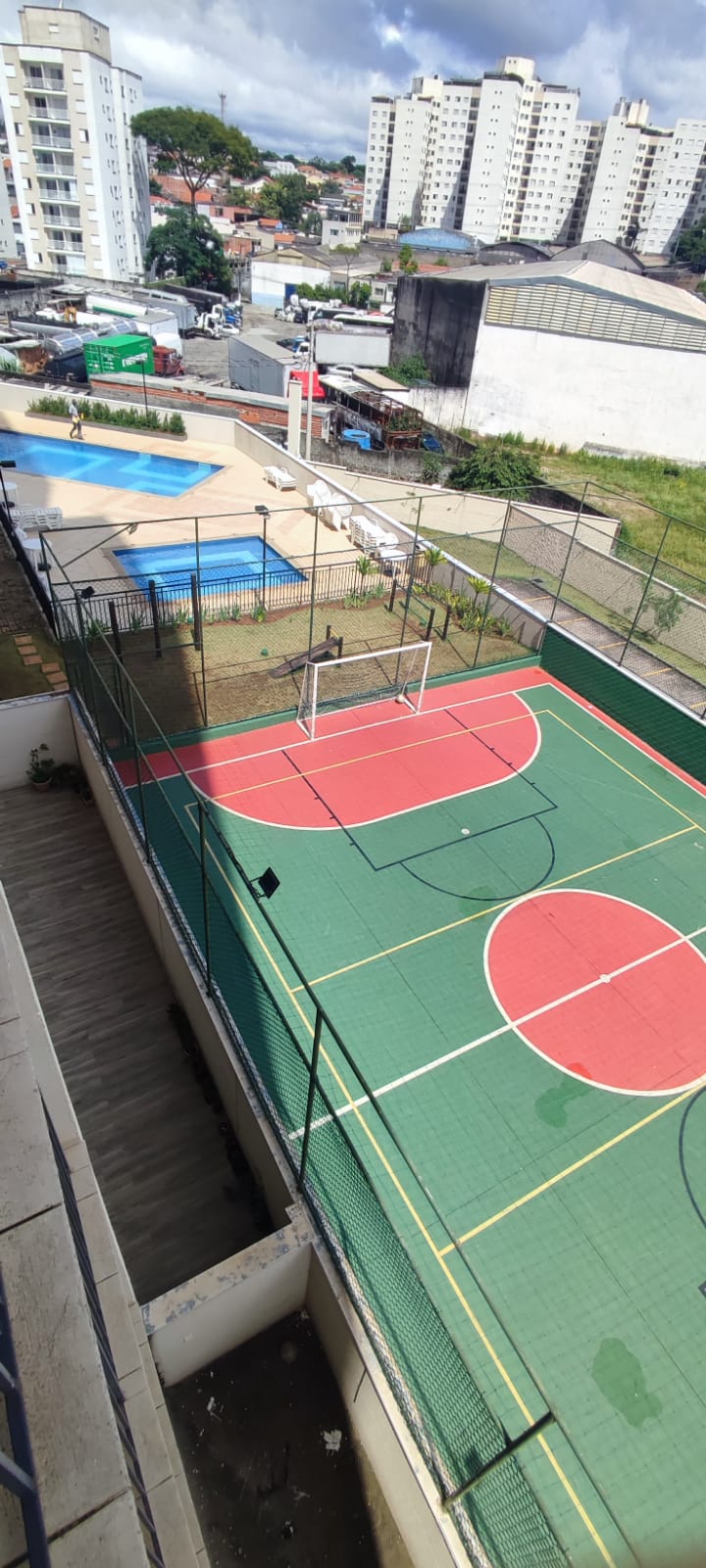  HOME CLUBE CARRÃO