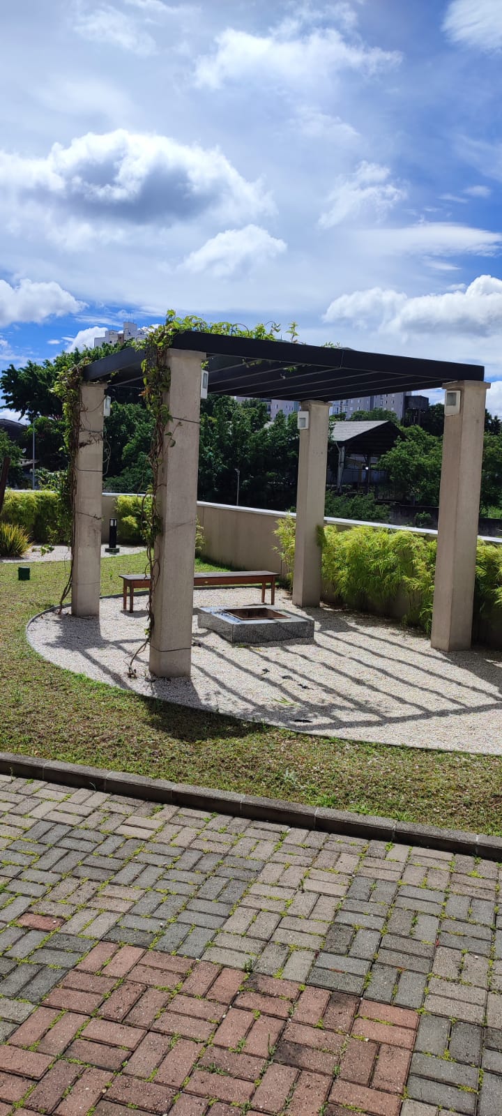  HOME CLUBE CARRÃO