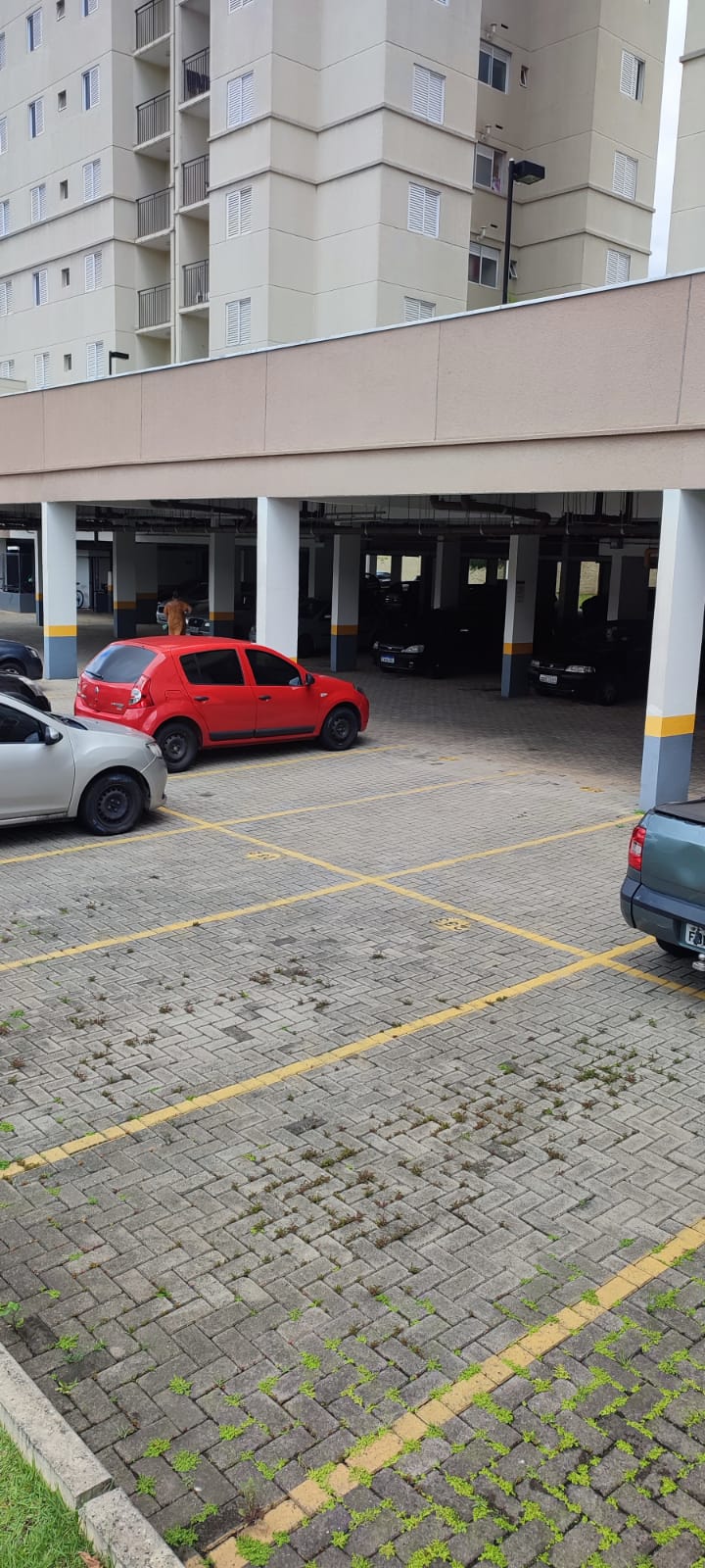  HOME CLUBE CARRÃO