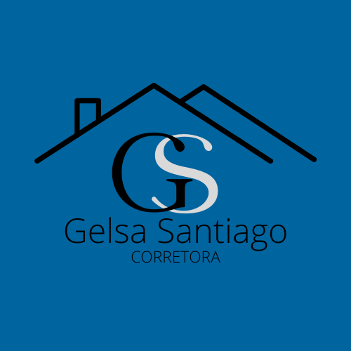 Gelsa Santiago corretora de Imóveis 