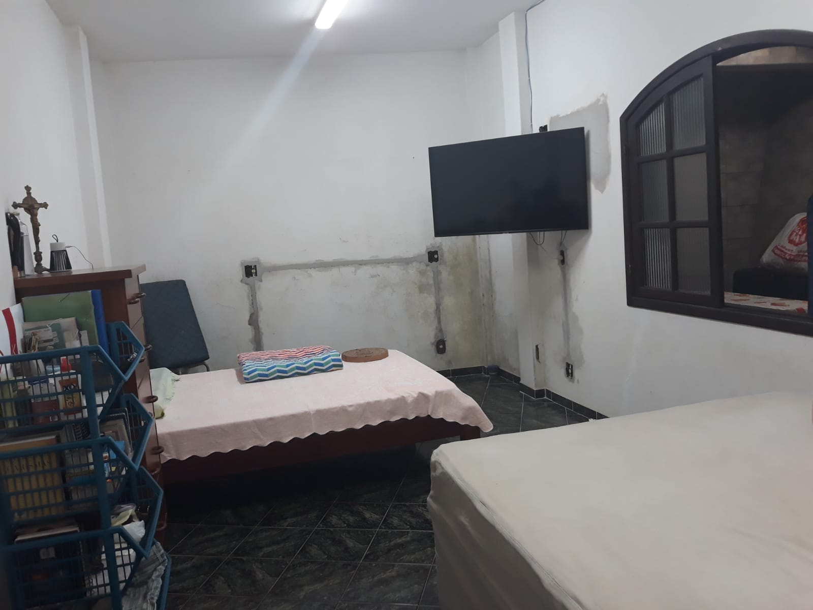 Galpão c/ residência em Angra dos Reis - RJ