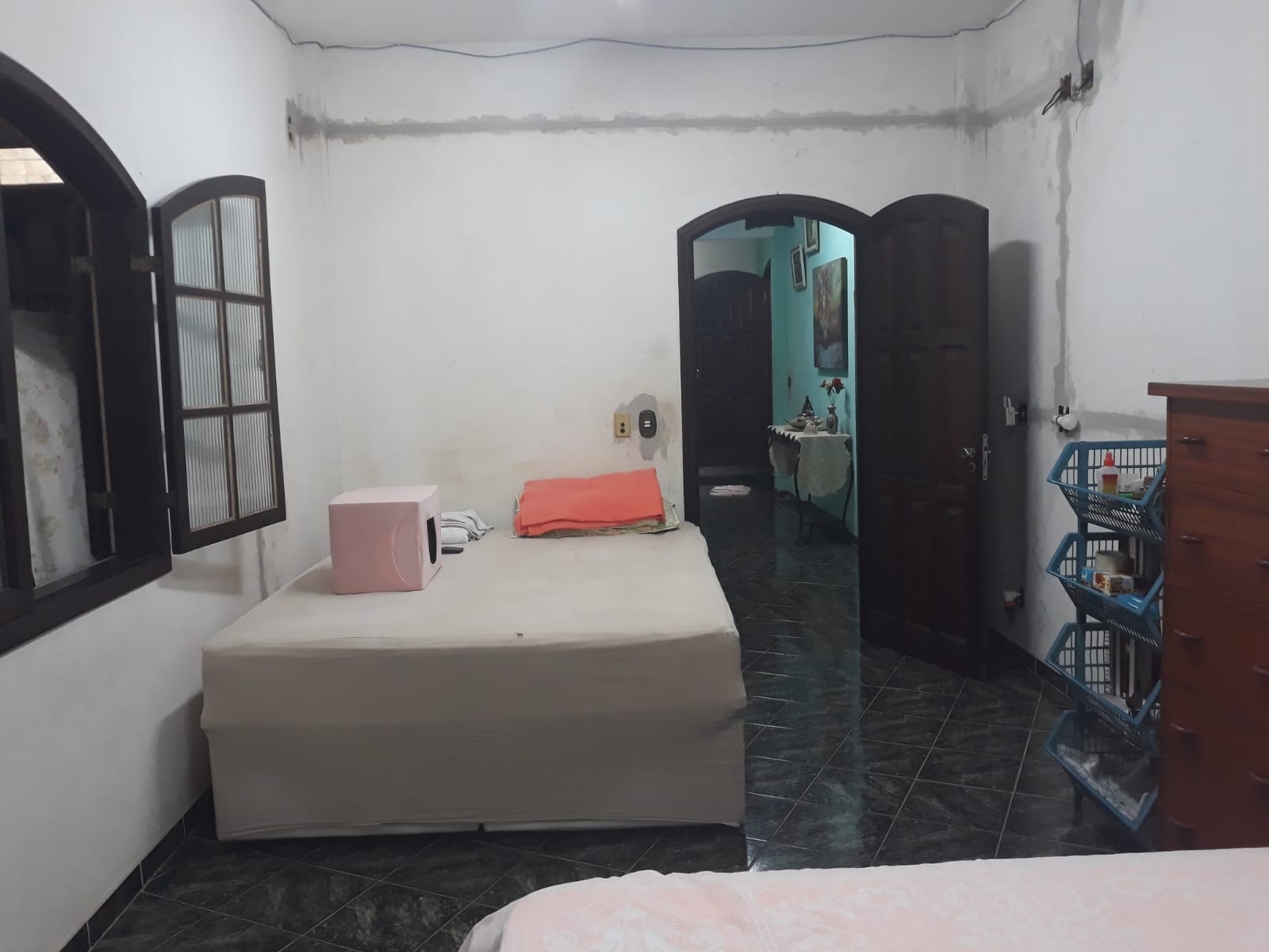 Galpão c/ residência em Angra dos Reis - RJ